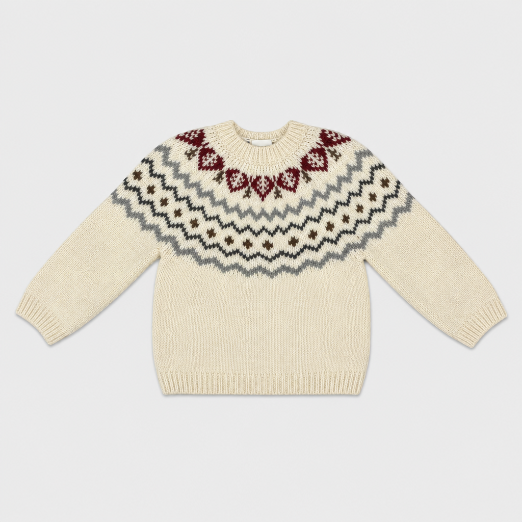 Maglione - Bambino - 102 - 107 | 4 anni