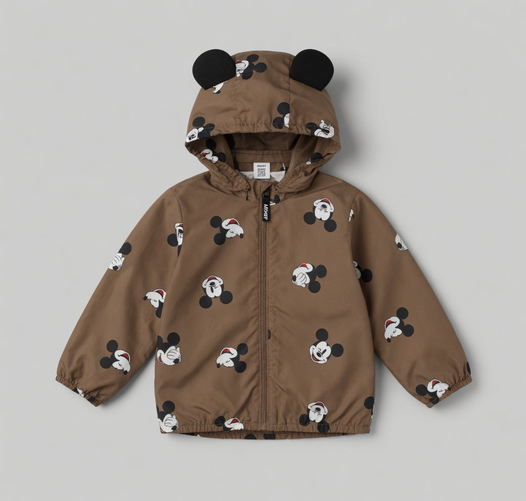 Giacca primavera - Bambino - 96 - 101 | 3 anni