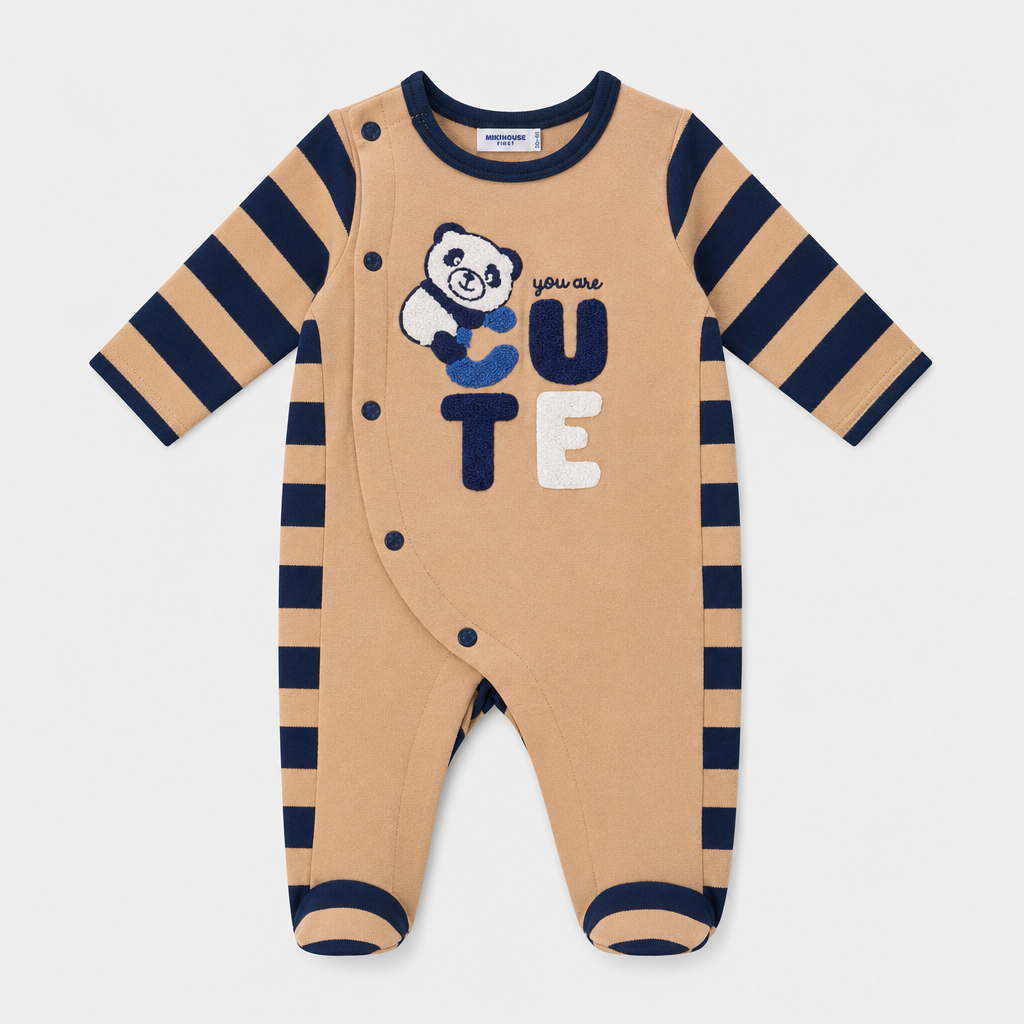 Tutine neonato - Bambino - 50 - 59 < 3 mesi