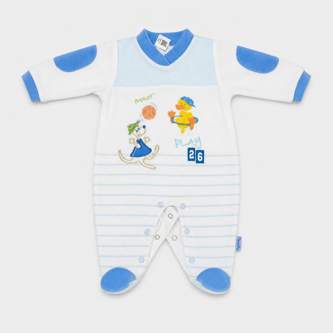 Tutine neonato - Bambino - 50 - 59 < 3 mesi