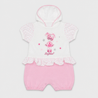 Tutine neonato - Bambina - 66 - 71 | 6 mesi