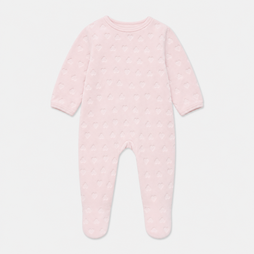 Tutine neonato - Bambina - 50 - 59 < 3 mesi