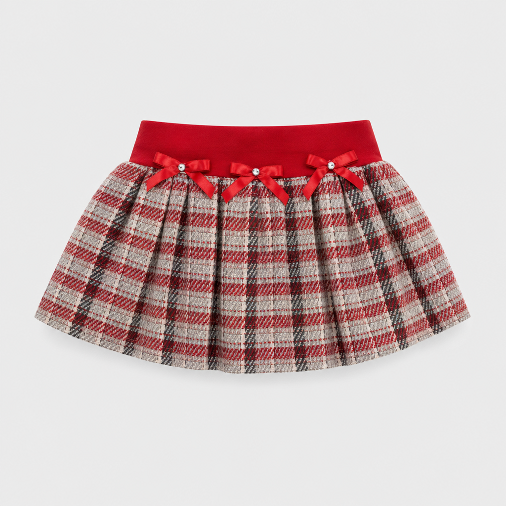 Gonna - Bambina - 96 - 101 | 3 anni