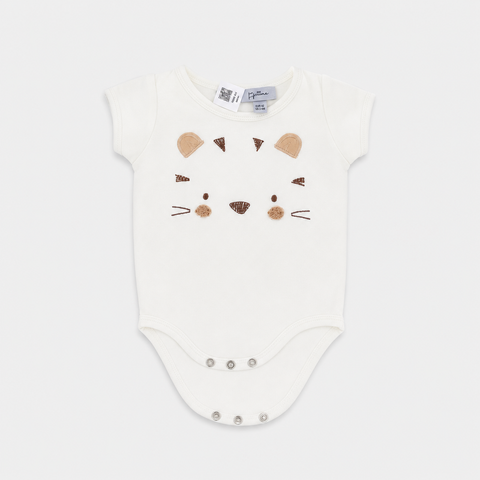 Body - Bambino - 50 - 59 < 3 mesi