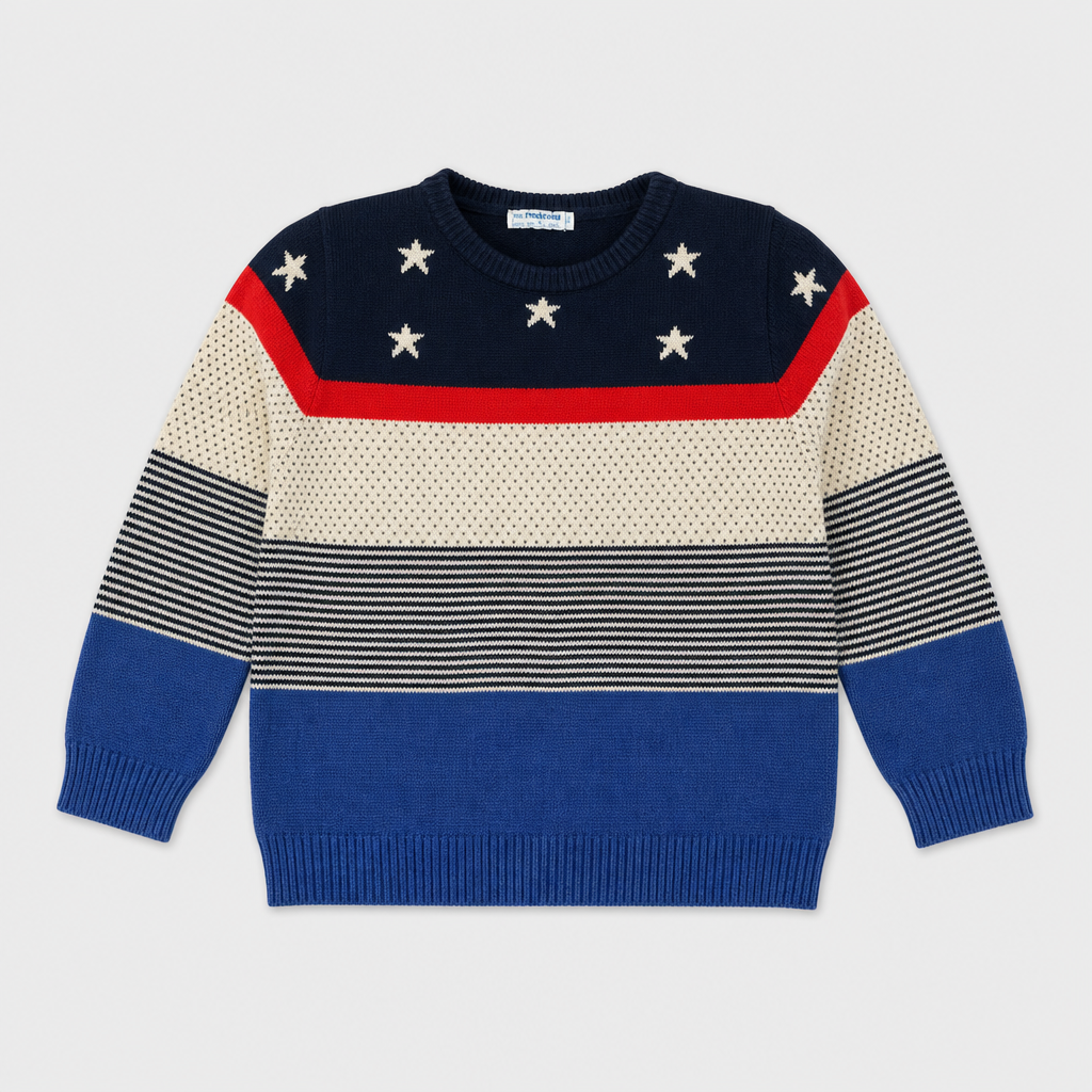 Maglione - Bambino - 90 - 95 | 2 anni