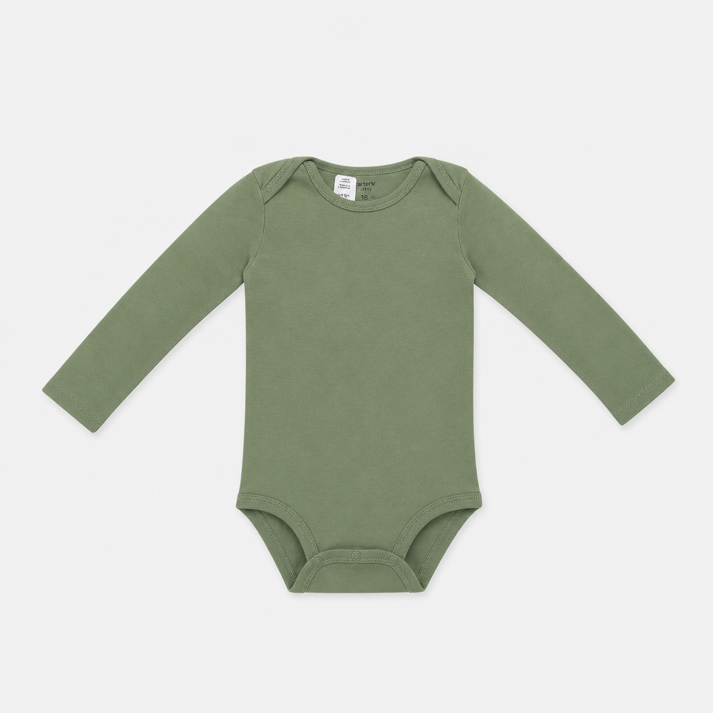 Body - Bambino - 96 - 101 | 3 anni