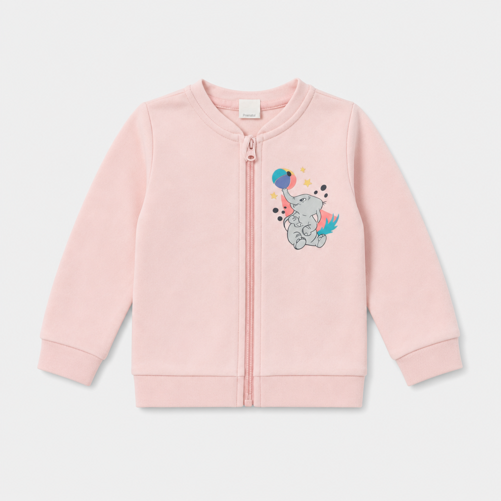 Felpa - Bambina - 66 - 71 | 6 mesi