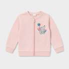 Felpa - Bambina - 66 - 71 | 6 mesi