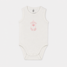Body - Bambina - 60 - 65 | 3 mesi