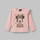Maglietta maniche lunghe - Bambina - 114 - 119 | 6 anni
