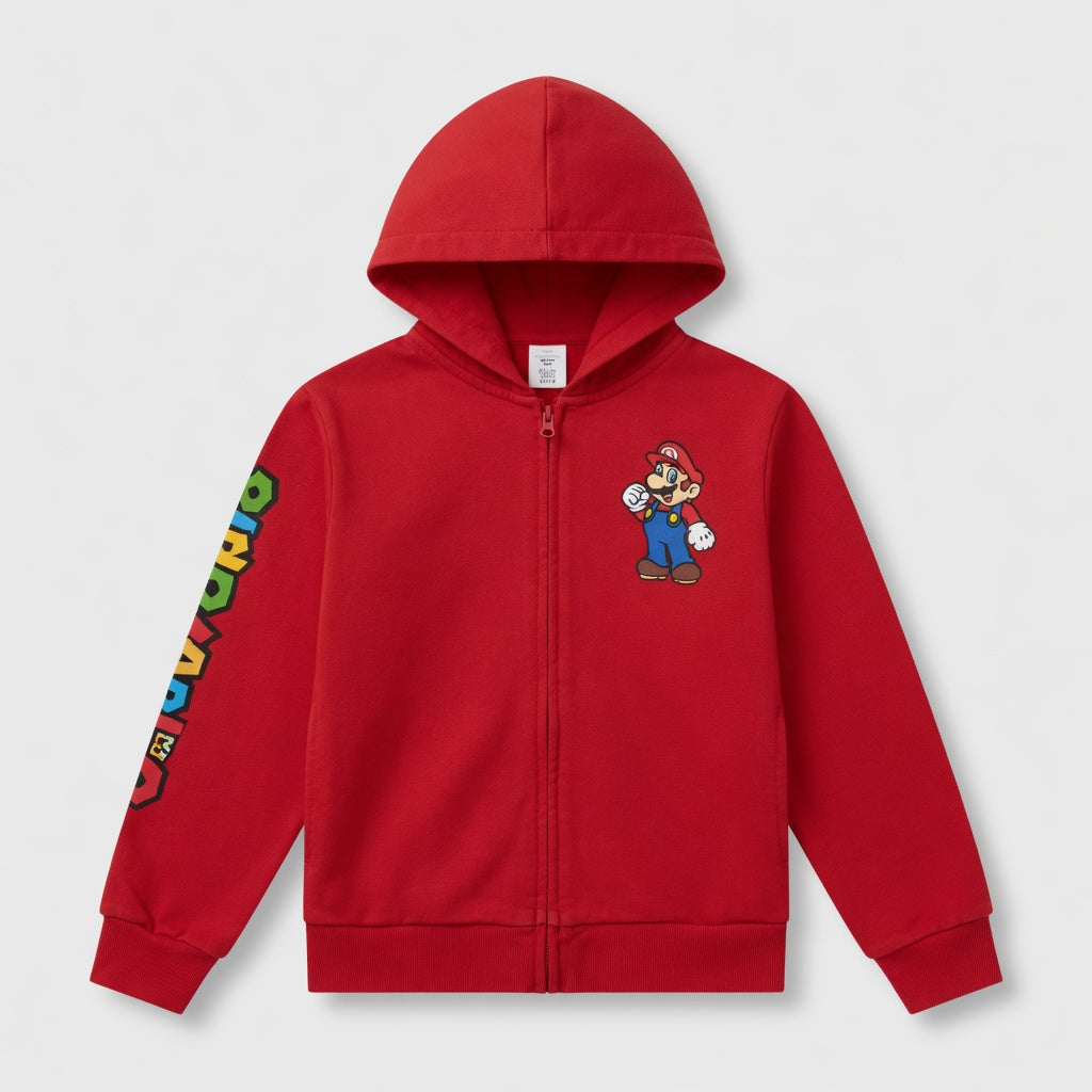 Felpa - Bambino - 108 - 113 | 5 anni