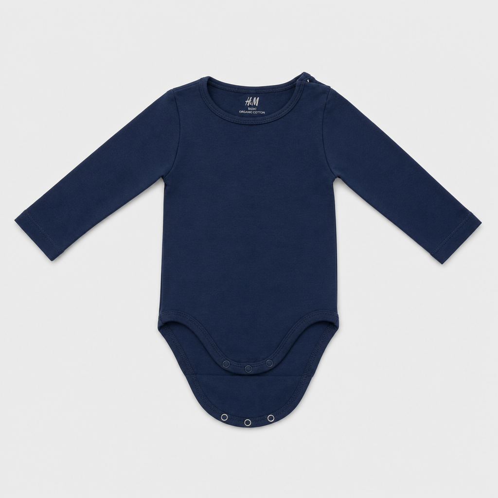 Body - Bambino - 72 - 77 | 9 mesi