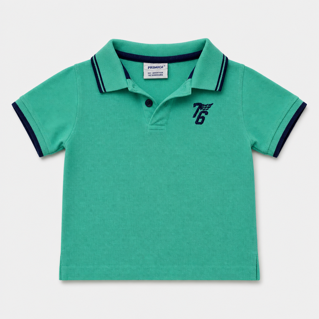 Polo maniche corte - Bambino - 84 - 89 | 18 mesi