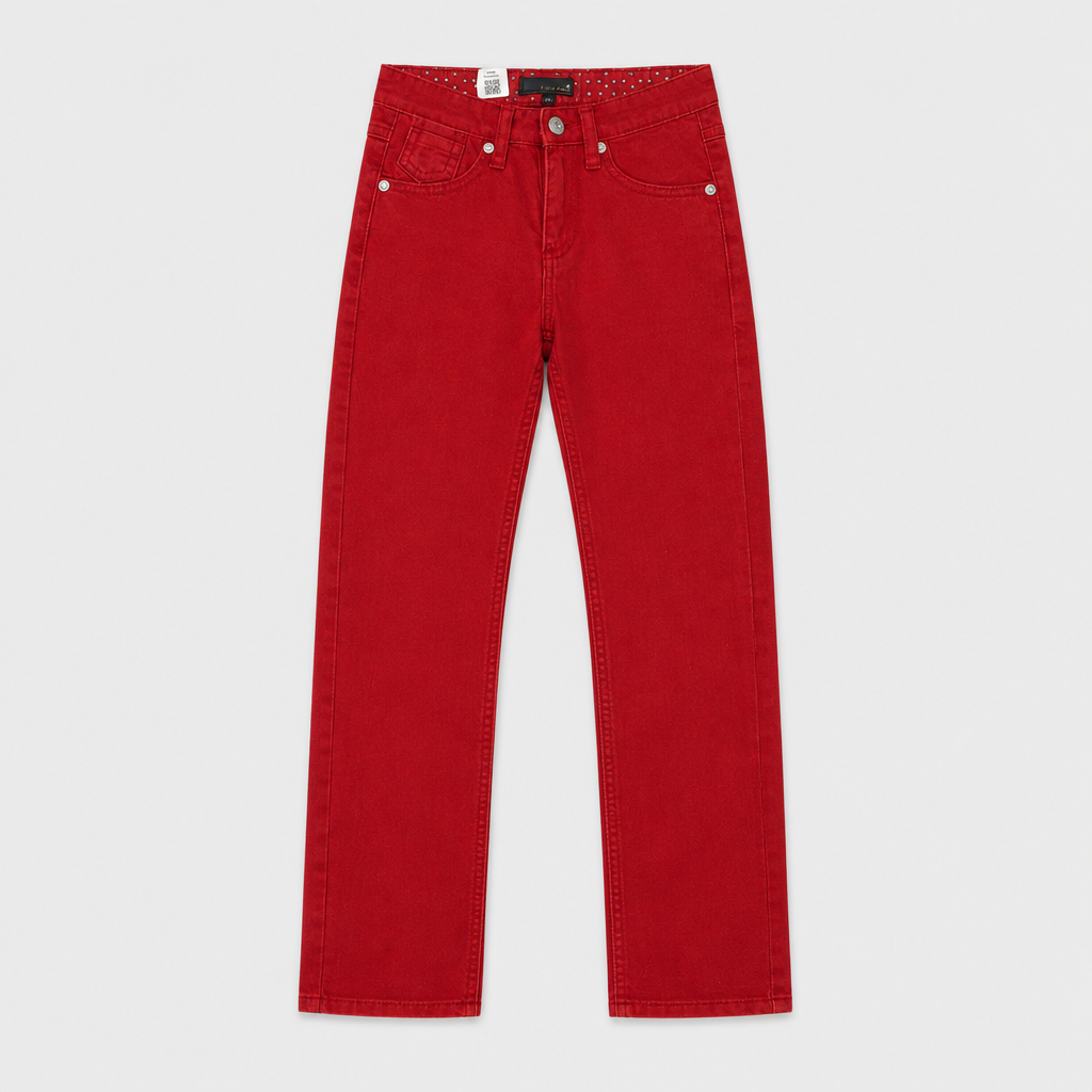 Jeans - Bambina - 102 - 107 | 4 anni