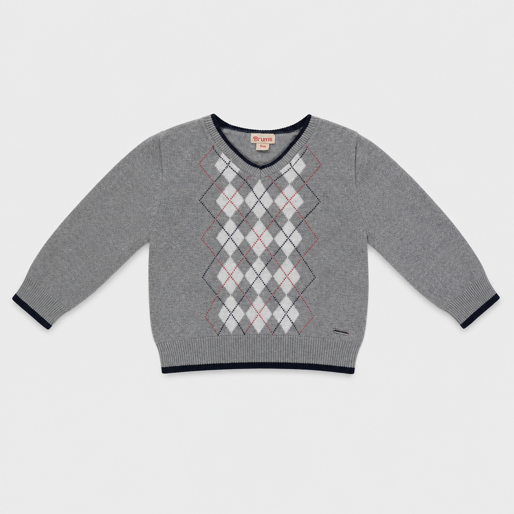 Maglioncino - Bambino - 72 - 77 | 9 mesi