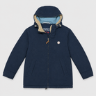 Giacca invernale pesante - Bambino - 126 - 131 | 8 anni