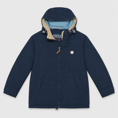 Giacca invernale pesante - Bambino - 126 - 131 | 8 anni