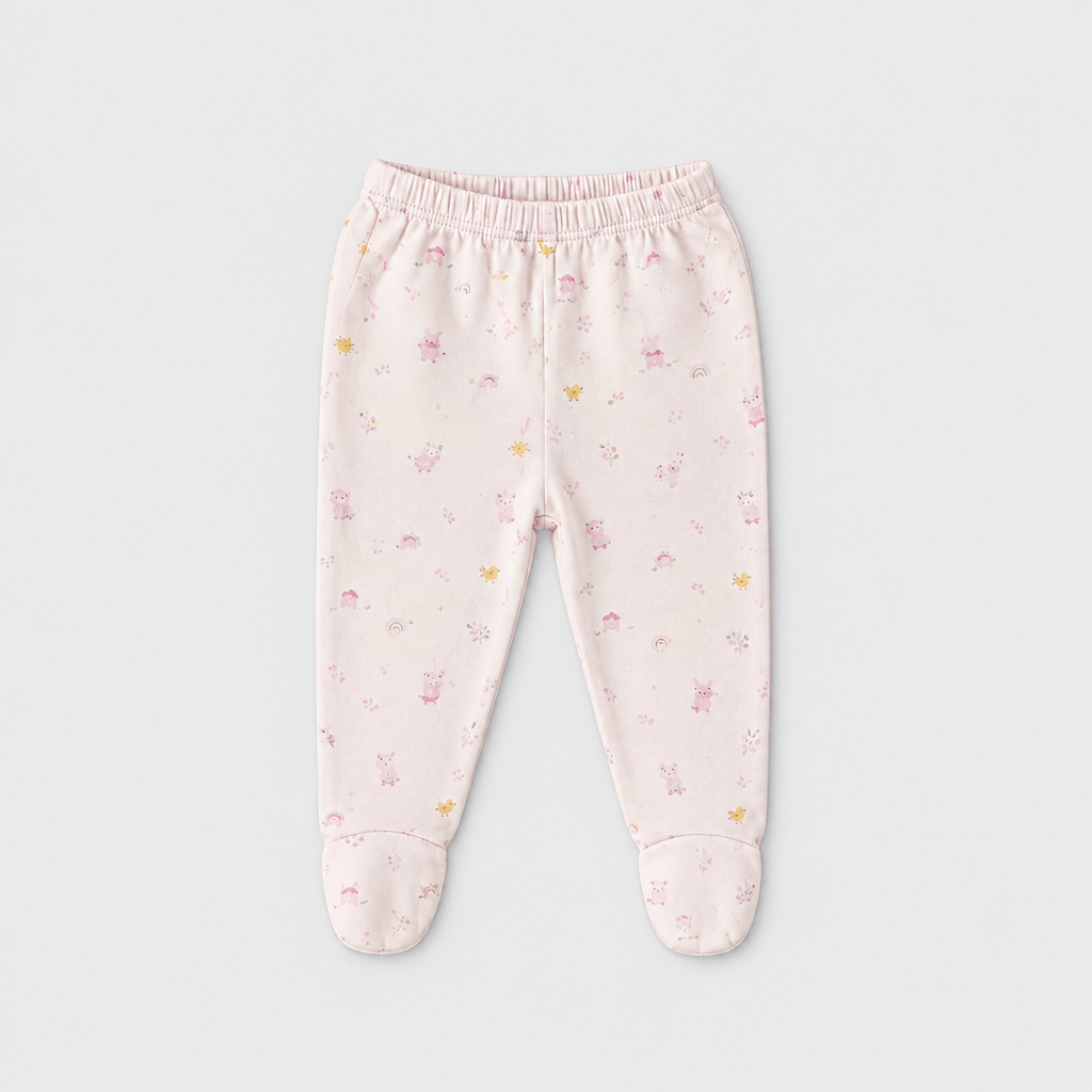 Tutine neonato - Bambina - 60 - 65 | 3 mesi