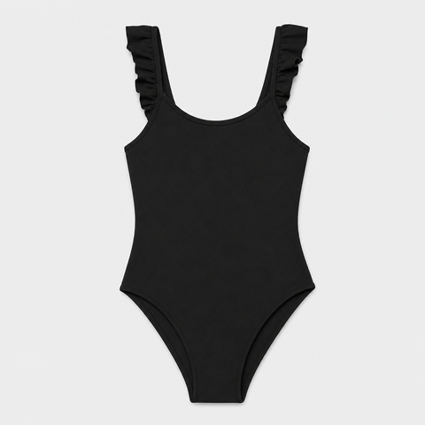 Body - Bambina - 132 - 137 | 9 anni