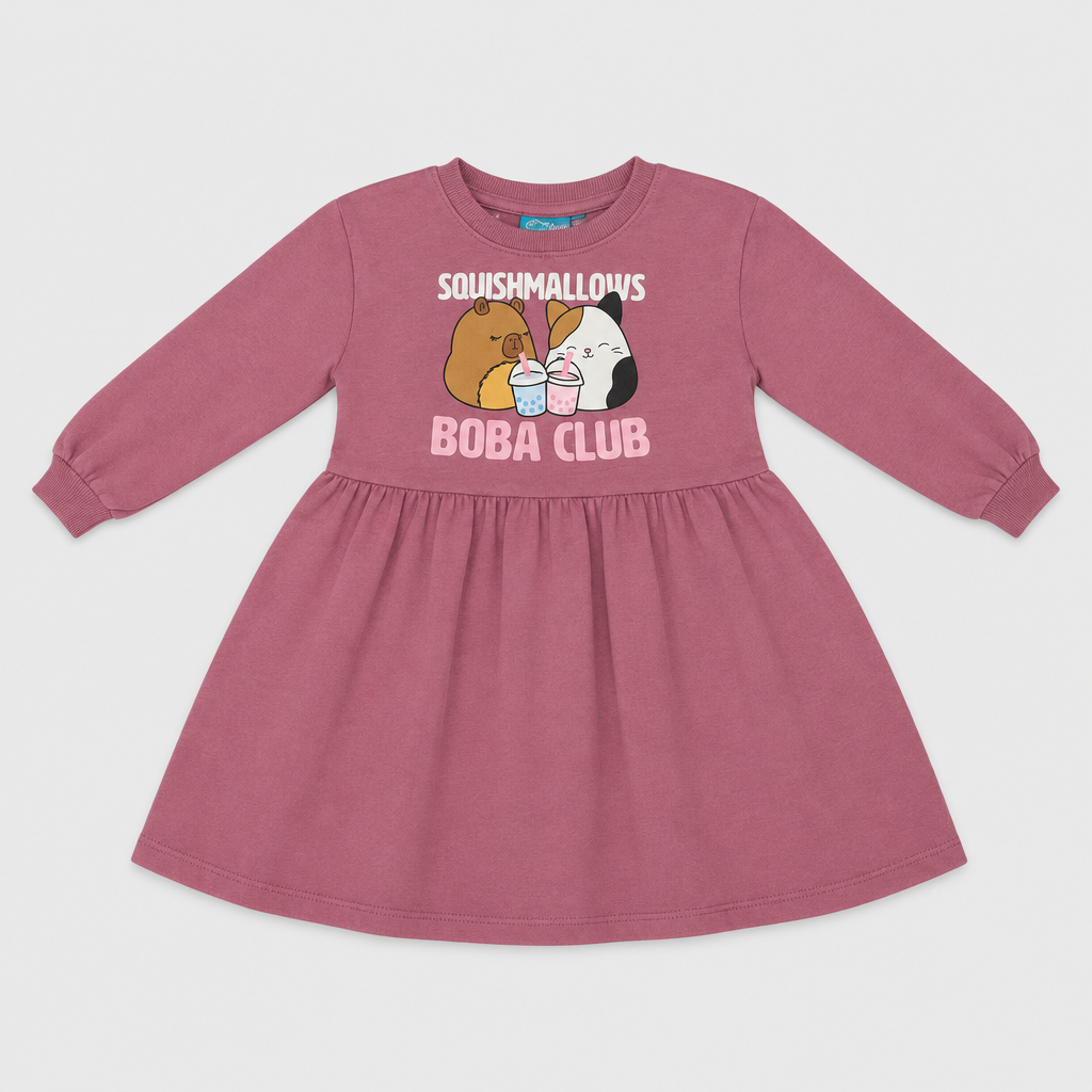 Vestitino - Bambina - 102 - 107 | 4 anni