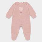 Tutine neonato - Bambina - 60 - 65 | 3 mesi