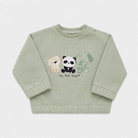 Felpa - Bambino - 60 - 65 | 3 mesi