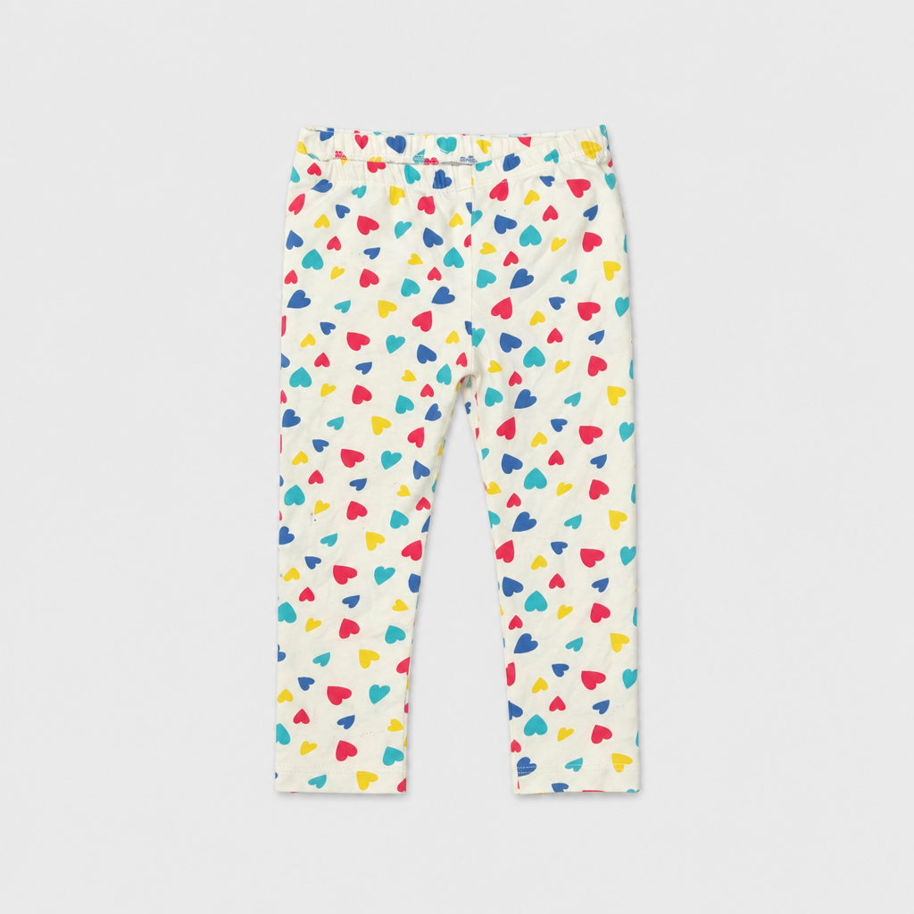 Leggins - Bambina - 78 - 83 | 1 anno