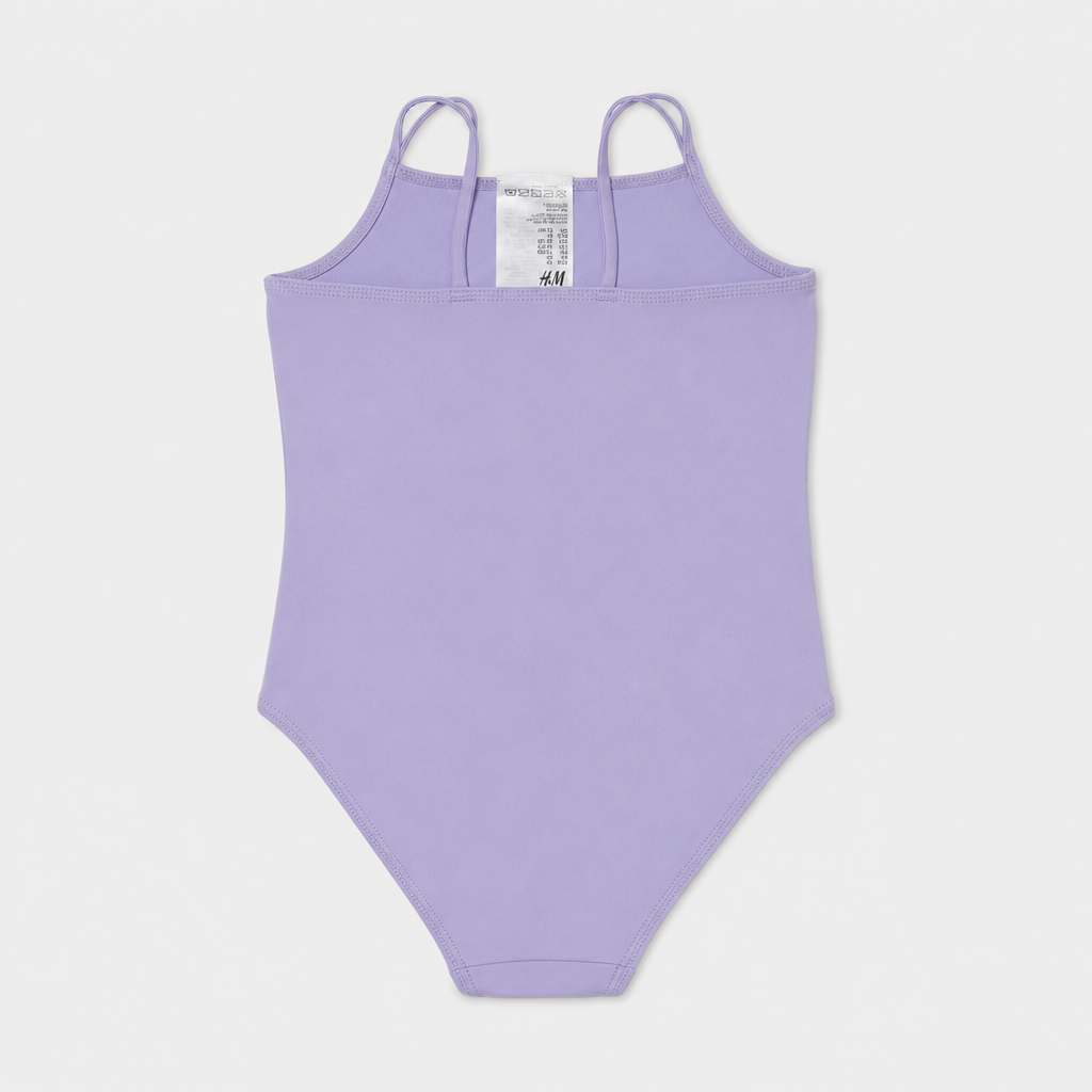 Costume - Bambina - 84 - 89 | 18 mesi