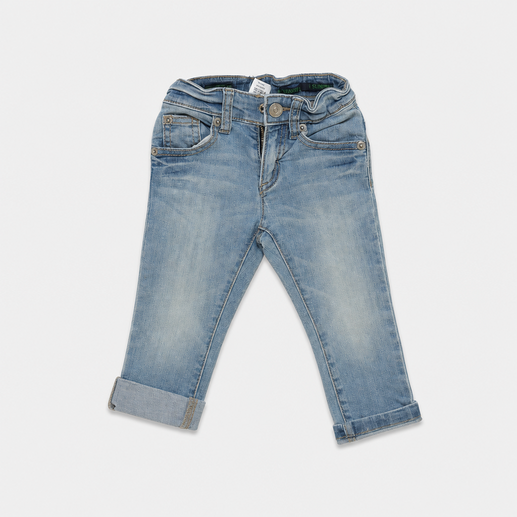 Jeans - Bambino - 78 - 83 | 1 anno