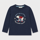 Maglietta maniche lunghe - Bambino - 90 - 95 | 2 anni