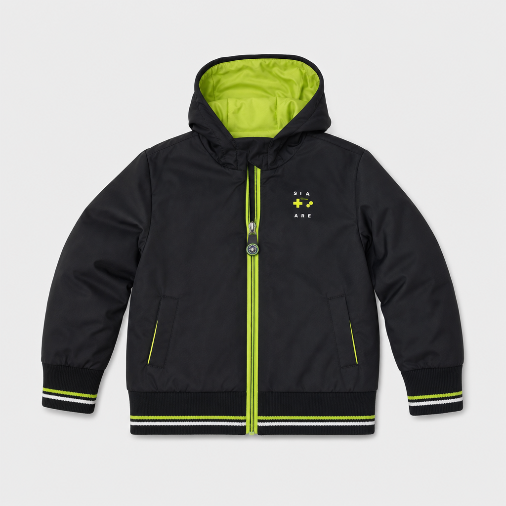 Giacca primavera - Bambino - 78 - 83 | 1 anno