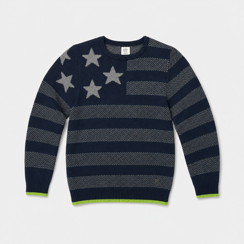 Maglione - Bambino - 102 - 107 | 4 anni