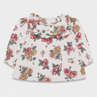 Maglietta maniche lunghe - Bambina - 78 - 83 | 1 anno