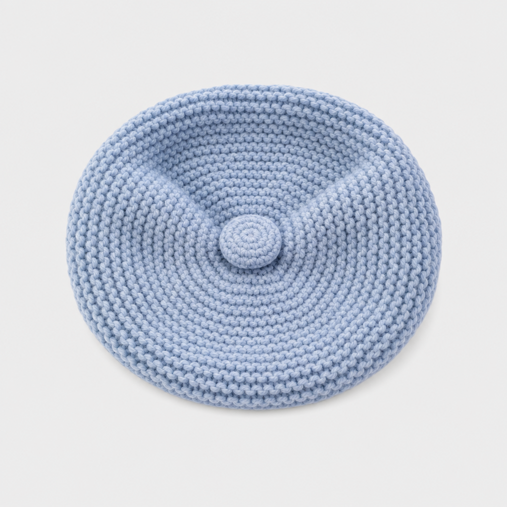 Cappellino - Bambino - 66 - 71 | 6 mesi