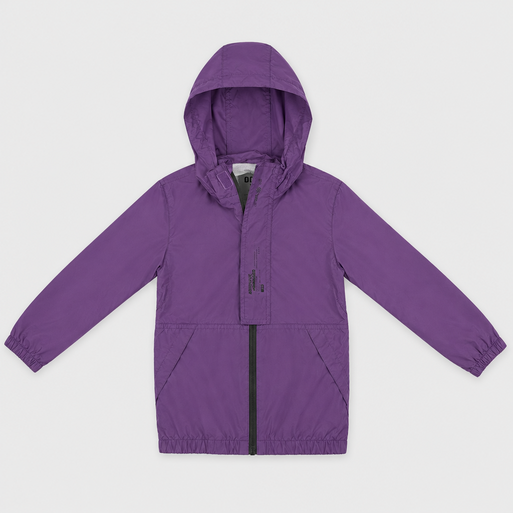 Impermeabile/kway - Bambina - 102 - 107 | 4 anni