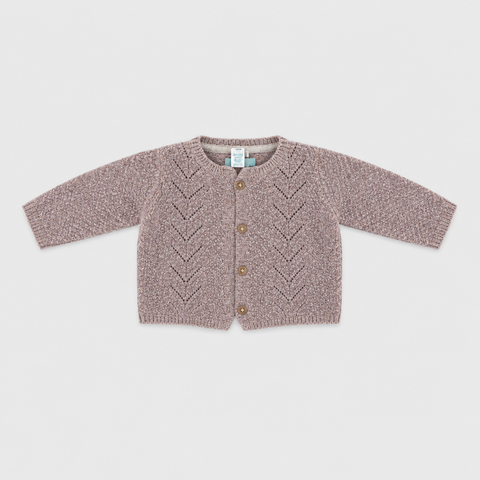 Coprispalla - Bambina - 60 - 65 | 3 mesi