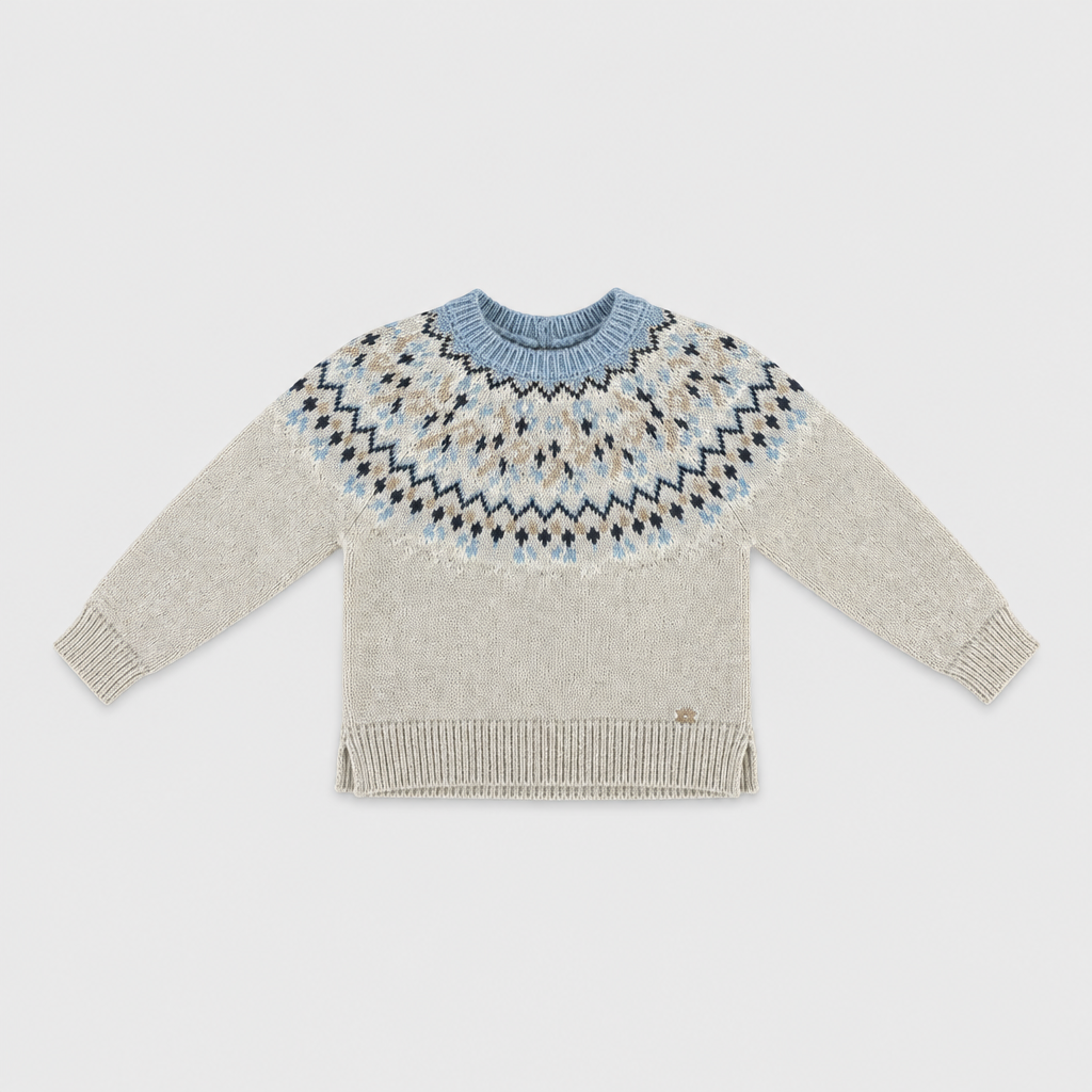 Maglioncino - Bambino - 72 - 77 | 9 mesi