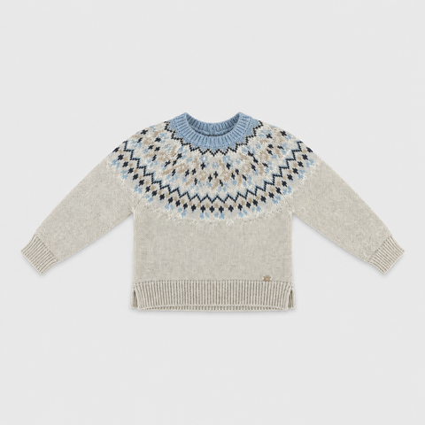Maglioncino - Bambino - 72 - 77 | 9 mesi