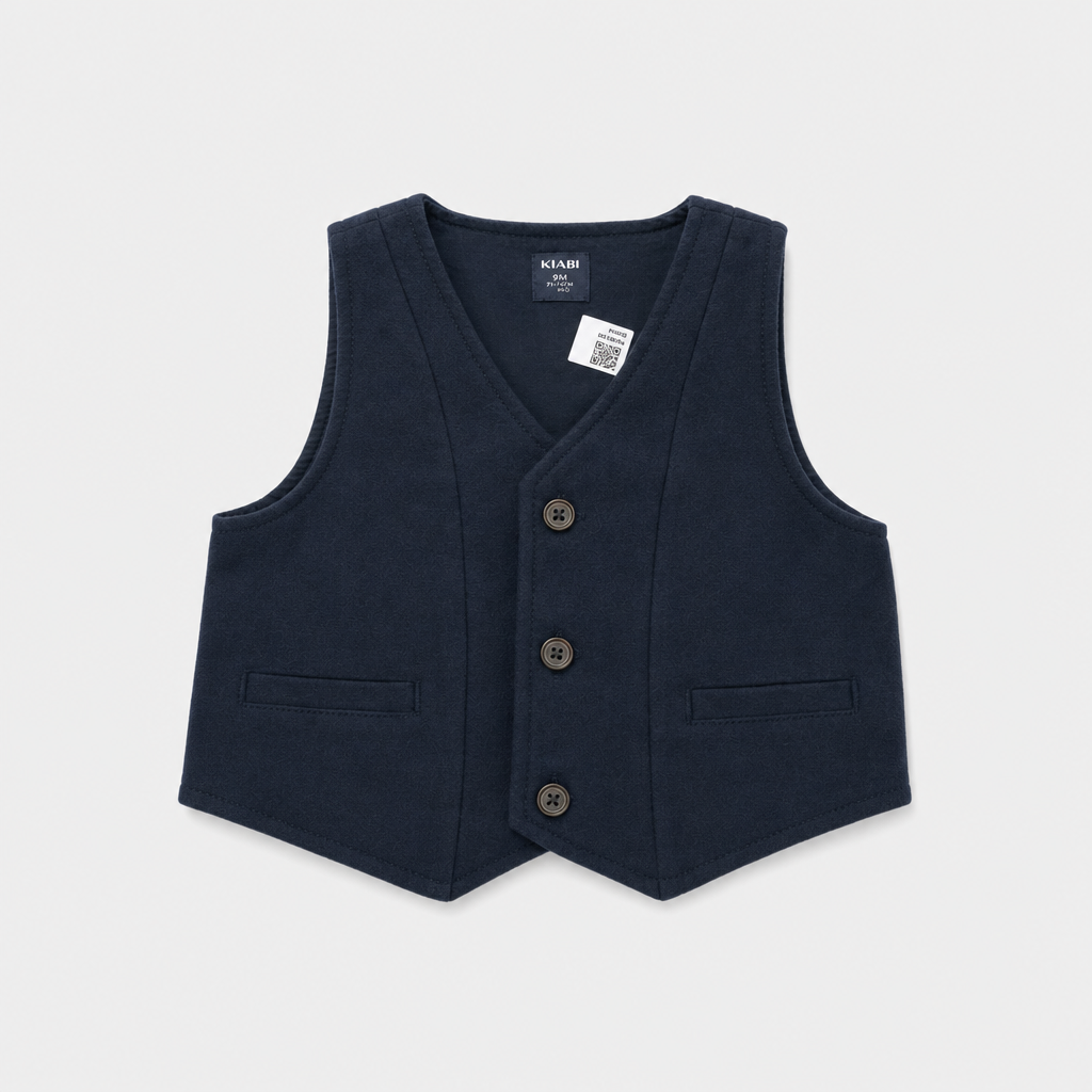 Gilet - Bambino - 66 - 71 | 6 mesi