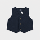 Gilet - Bambino - 66 - 71 | 6 mesi