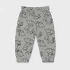 Pantaloni tuta - Bambino - 78 - 83 | 1 anno