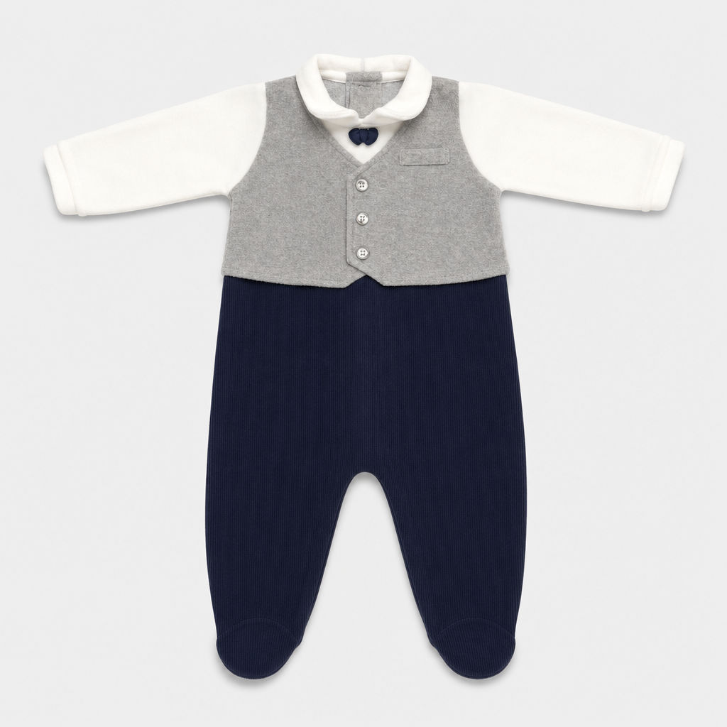 Tutine neonato - Bambino - 50 - 59 < 3 mesi