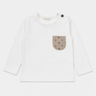 Maglietta maniche lunghe - Bambino - 78 - 83 | 1 anno