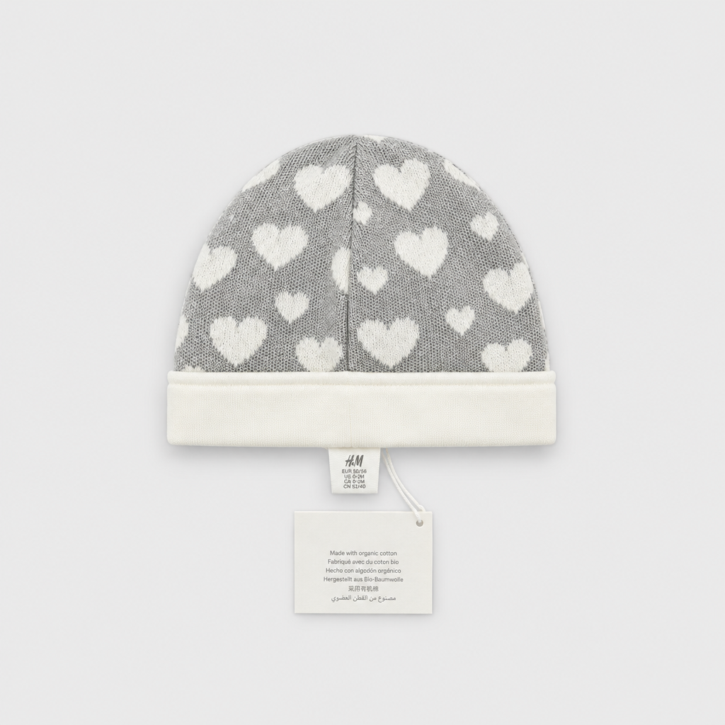 Cappellino - Bambina - 72 - 77 | 9 mesi