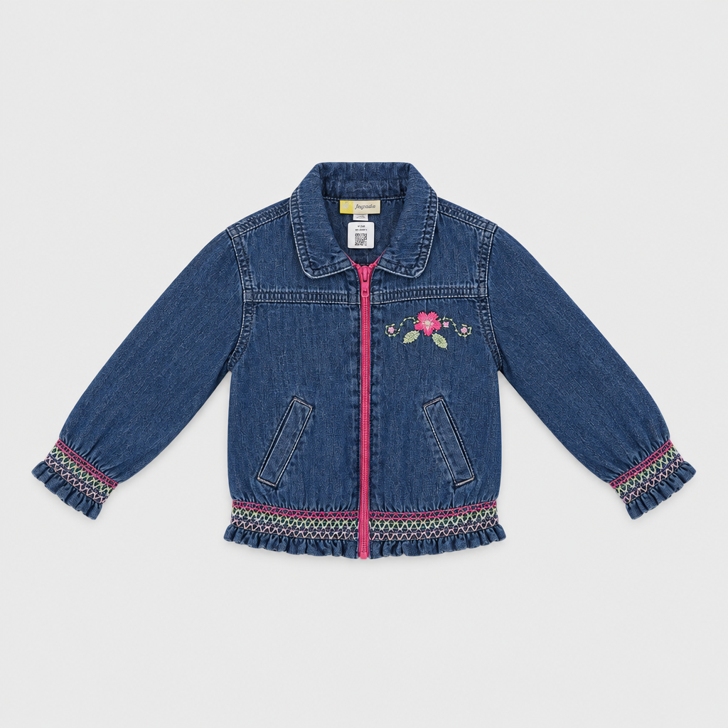 Giacca primavera - Bambina - 72 - 77 | 9 mesi