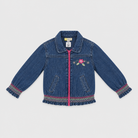 Giacca primavera - Bambina - 72 - 77 | 9 mesi