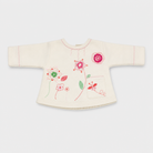 Maglietta maniche lunghe - Bambina - 60 - 65 | 3 mesi