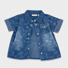 Camicia - Bambino - 78 - 83 | 1 anno