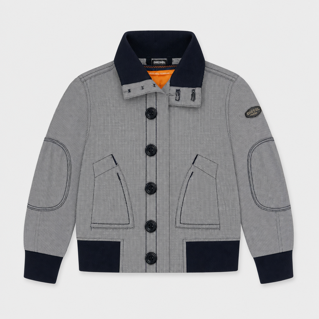 Giacca primavera - Bambino - 96 - 101 | 3 anni