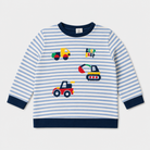 Felpa - Bambino - 84 - 89 | 18 mesi